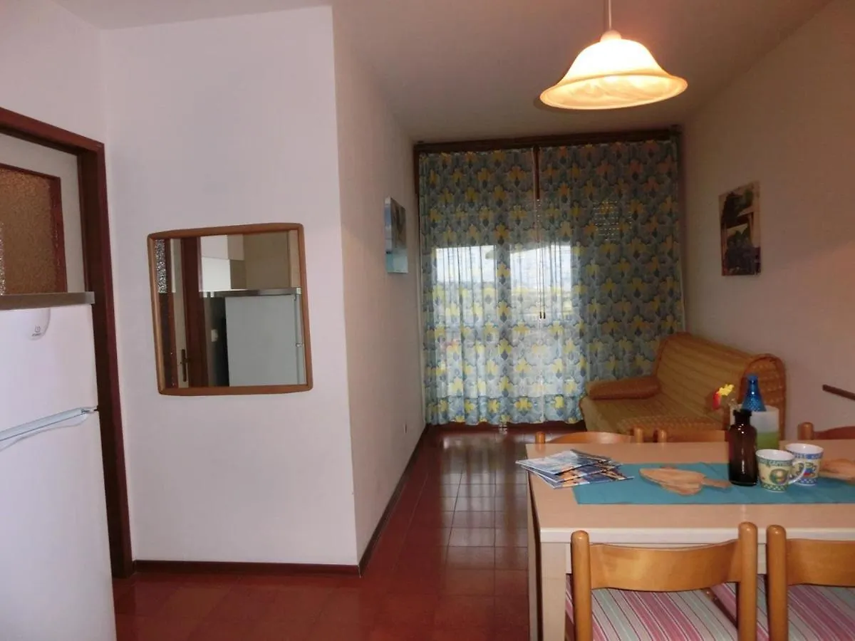 Wonderful Terrace In Bibione - Beahost Rentals شقة