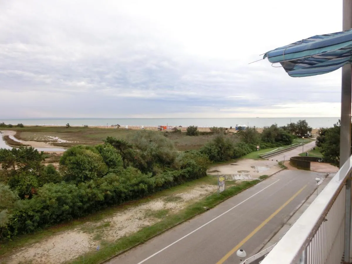 Wonderful Terrace In Bibione - Beahost Rentals 0*,