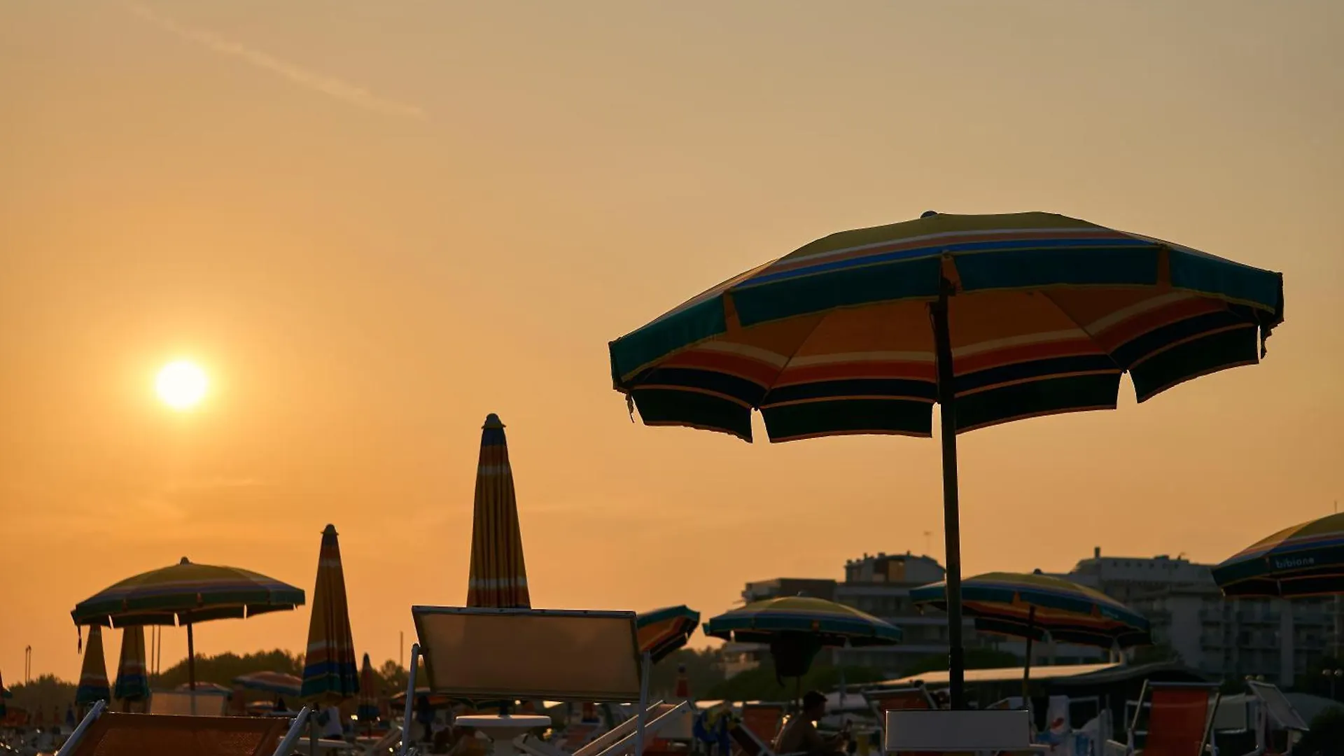 Wonderful Terrace In Bibione - Beahost Rentals 0*,