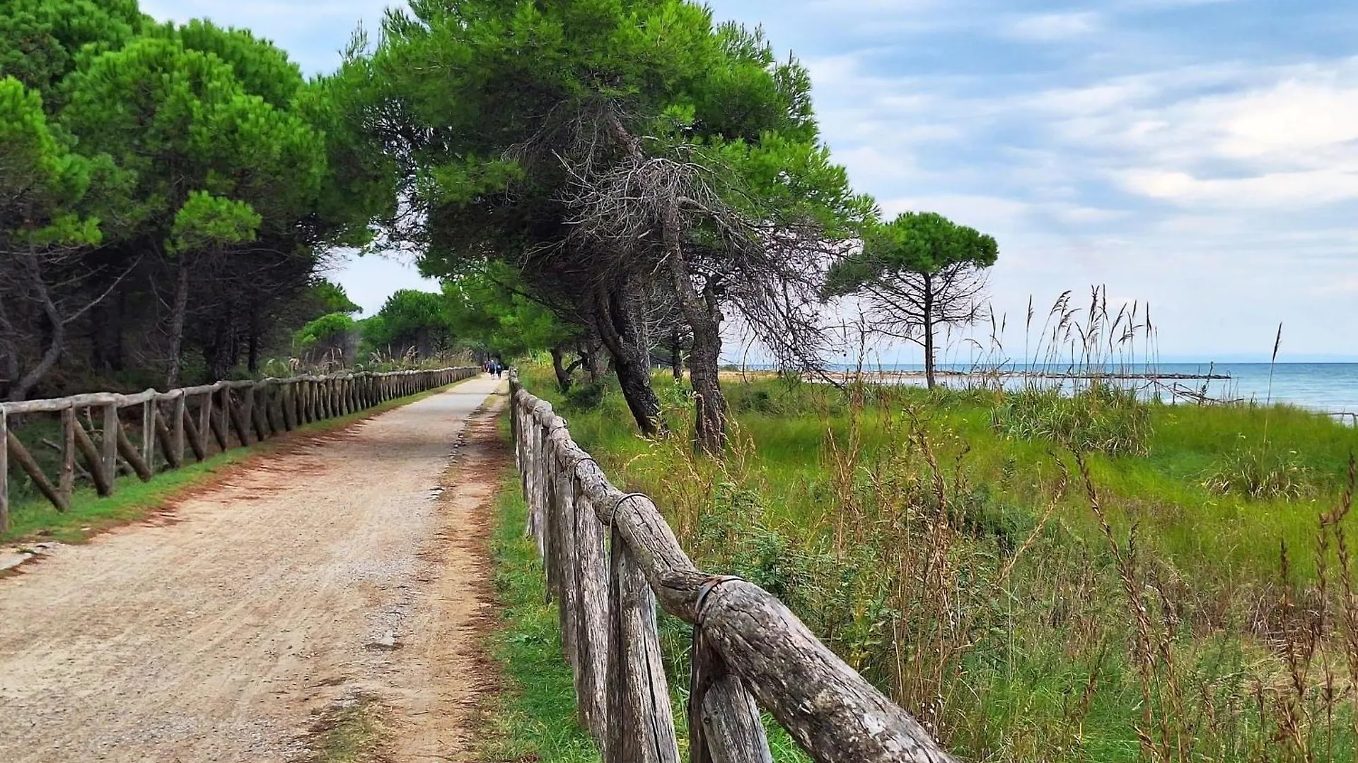 شقة Wonderful Terrace In Bibione - Beahost Rentals